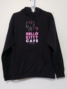 Hello Kitty Cafe Sweatshirt